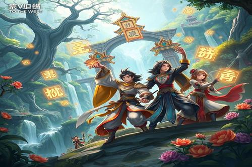 67361顶级游戏娱乐：《幻灵仙境》让你享受飞离地面的快感